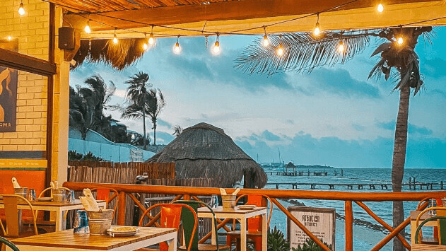 Margaritaville Island Reserve Riviera Cancun